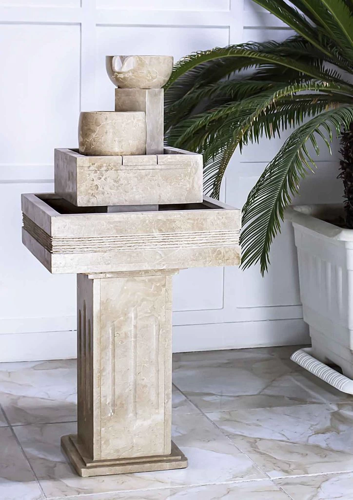 Fountain